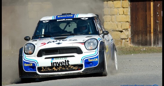 Valasska Rally